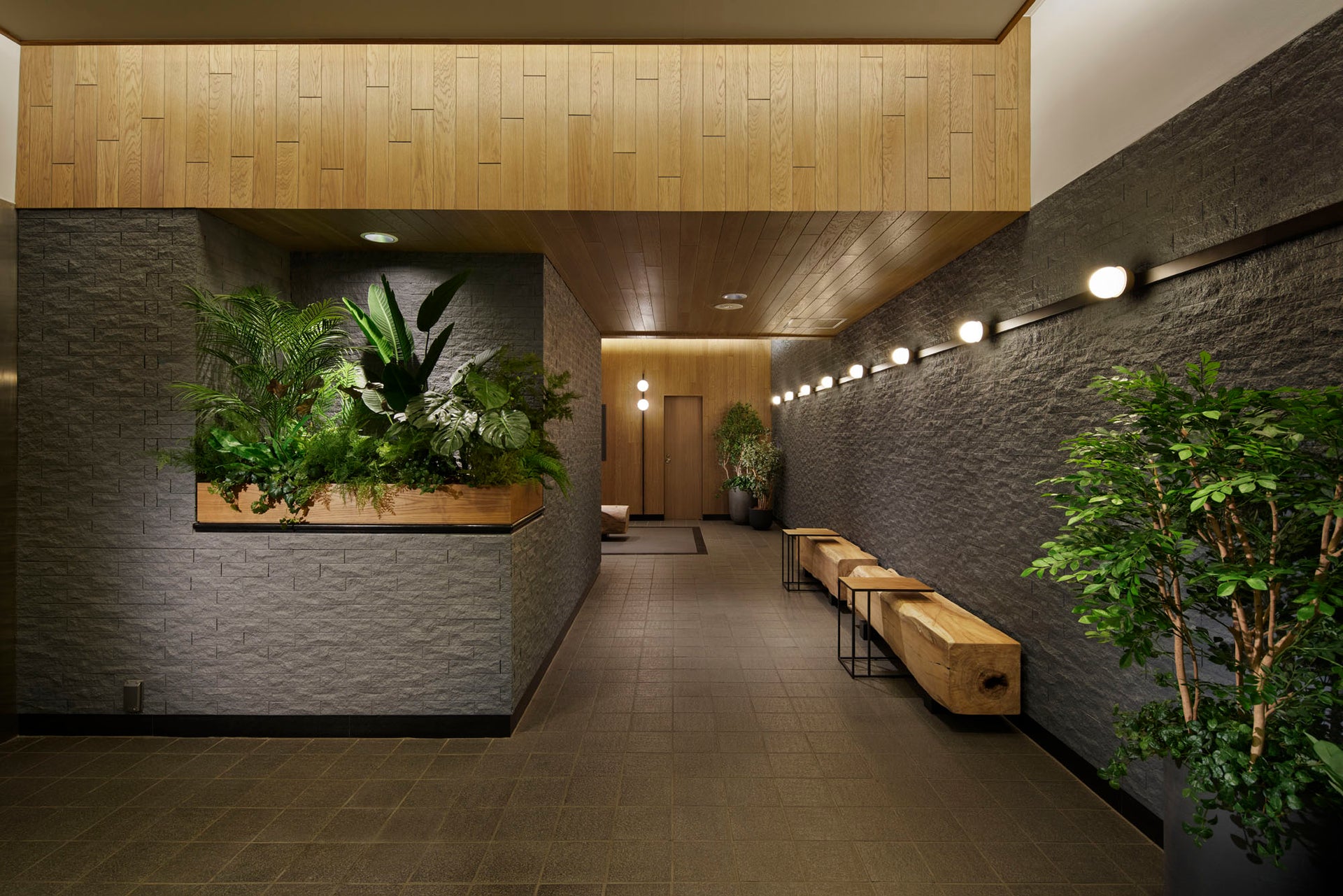 River City 21 East Towers